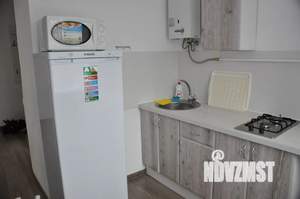 1-к квартира, посуточно, 32м2, 4/5 этаж