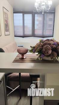 2-к квартира, на длительный срок, 49м2, 1/22 этаж