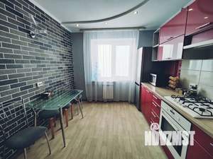 2-к квартира, посуточно, 60м2, 8/9 этаж