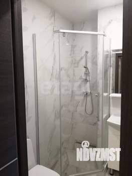 1-к квартира, на длительный срок, 39м2, 21/24 этаж