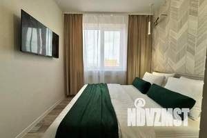 2-к квартира, посуточно, 45м2, 19/24 этаж