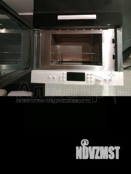 Студия квартира, на длительный срок, 24м2, 10/16 этаж