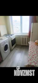 1-к квартира, на длительный срок, 23м2, 8/10 этаж