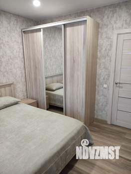 1-к квартира, на длительный срок, 46м2, 18/23 этаж