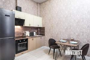 2-к квартира, посуточно, 45м2, 1/1 этаж