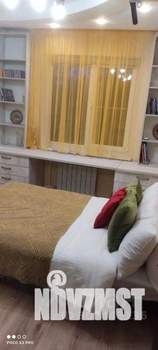 2-к квартира, посуточно, 55м2, 1/1 этаж