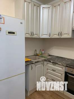 1-к квартира, посуточно, 31м2, 16/19 этаж