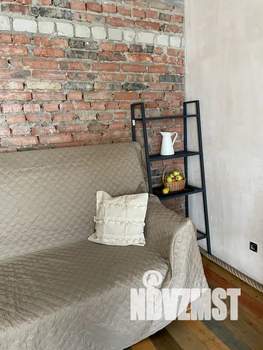 2-к квартира, посуточно, 55м2, 5/5 этаж