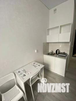 1-к квартира, посуточно, 15м2, 1/1 этаж