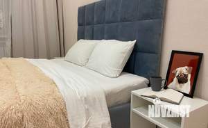 2-к квартира, посуточно, 60м2, 1/1 этаж