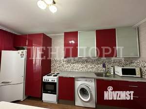 3-к квартира, на длительный срок, 72м2, 10/16 этаж