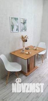 1-к квартира, посуточно, 42м2, 15/20 этаж