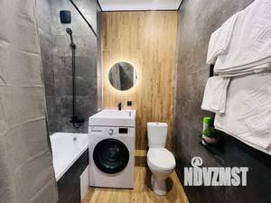 1-к квартира, посуточно, 33м2, 11/24 этаж