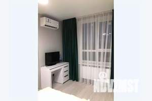 1-к квартира, посуточно, 45м2, 5/21 этаж