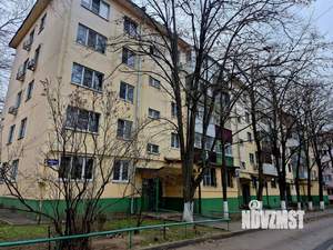 2-к квартира, на длительный срок, 48м2, 1/5 этаж
