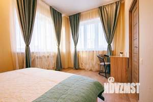 2-к квартира, посуточно, 55м2, 8/20 этаж