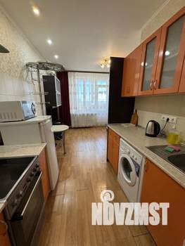 Студия квартира, посуточно, 28м2, 8/15 этаж