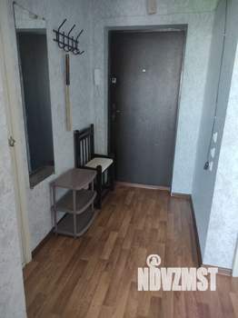 1-к квартира, на длительный срок, 35м2, 8/17 этаж