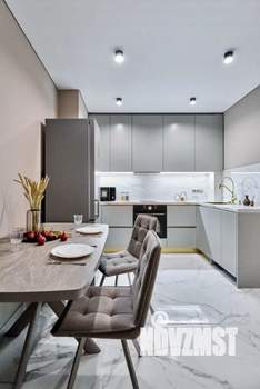 1-к квартира, на длительный срок, 37м2, 19/24 этаж