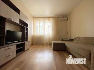 Студия квартира, на длительный срок, 32м2, 11/26 этаж