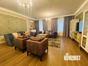 3-к квартира, на длительный срок, 120м2, 7/14 этаж