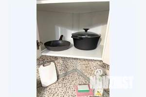 1-к квартира, посуточно, 25м2, 12/21 этаж