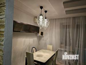 3-к квартира, на длительный срок, 86м2, 2/10 этаж