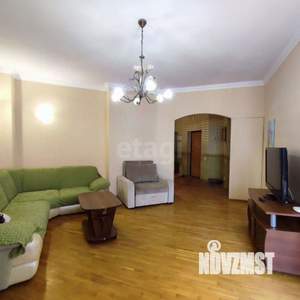 3-к квартира, на длительный срок, 98м2, 3/15 этаж
