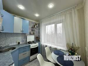 1-к квартира, на длительный срок, 32м2, 5/6 этаж