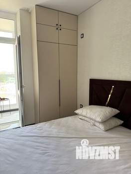 1-к квартира, на длительный срок, 38м2, 7/24 этаж