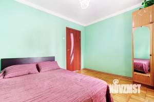 3-к квартира, посуточно, 70м2, 4/9 этаж