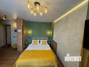 Студия квартира, посуточно, 32м2, 7/10 этаж