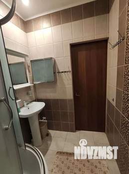 2-к квартира, на длительный срок, 58м2, 13/15 этаж