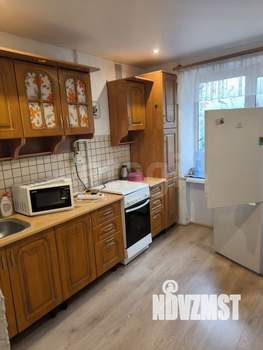 1-к квартира, на длительный срок, 33м2, 3/9 этаж