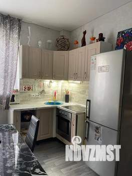 2-к квартира, посуточно, 45м2, 1/3 этаж