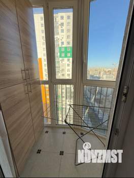 2-к квартира, на длительный срок, 48м2, 9/19 этаж