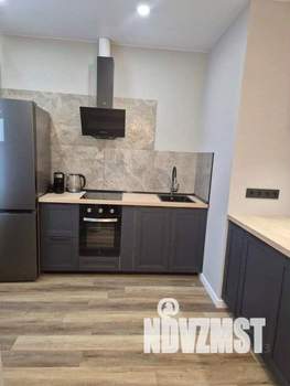 2-к квартира, посуточно, 46м2, 1/1 этаж