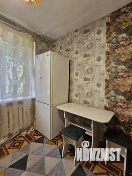 1-к квартира, на длительный срок, 35м2, 5/5 этаж