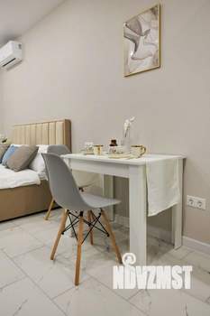 1-к квартира, посуточно, 27м2, 1/1 этаж