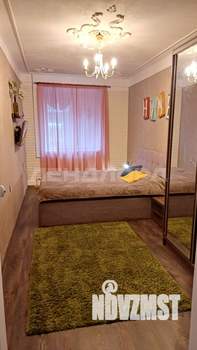 2-к квартира, на длительный срок, 44м2, 1/5 этаж