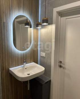 2-к квартира, на длительный срок, 40м2, 21/25 этаж