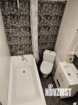 2-к квартира, на длительный срок, 52м2, 1/2 этаж