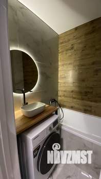 1-к квартира, на длительный срок, 38м2, 2/25 этаж