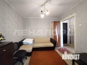 1-к квартира, на длительный срок, 22м2, 4/9 этаж