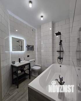 1-к квартира, на длительный срок, 39м2, 13/20 этаж