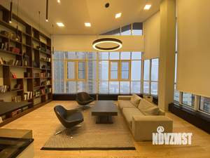 4-к квартира, на длительный срок, 168м2, 16/16 этаж