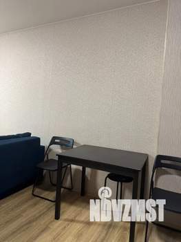 Студия квартира, посуточно, 40м2, 14/20 этаж