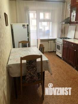 1-к квартира, на длительный срок, 40м2, 4/14 этаж