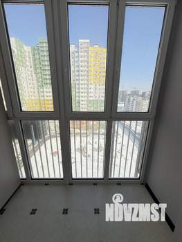 2-к квартира, на длительный срок, 48м2, 15/21 этаж