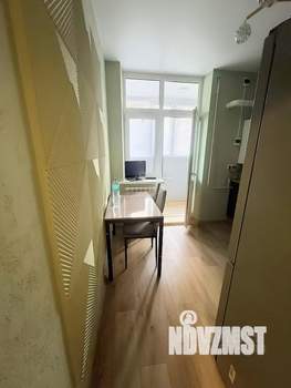 1-к квартира, на длительный срок, 34м2, 1/22 этаж